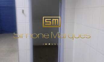 Imagem 3: SãO PAULO - Conjunto Comercial/Sala - Jardim São Paulo(Zona Norte