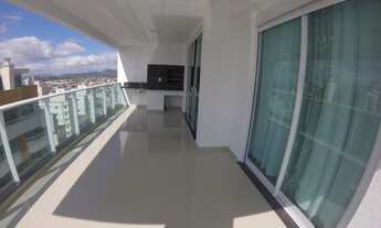 Imagem: TEMPORADA Apartamento de 4 dormitórios