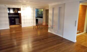 Imagem 6: São Paulo - Apartamento Padrão - Campo Belo