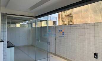 Imagem 7: Apartamento Garden com 2 dormitórios para alugar, 66 m² por R$ 3.800,00/mês - Santo Agosti