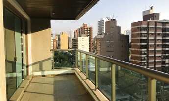 Imagem 7: Apartamento para venda tem 317 metros quadrados com 4 quartos em Cambuí - Campinas - SP