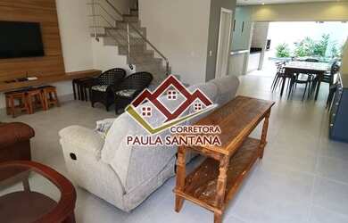 Imagem 3: Casa disponível para locação anual