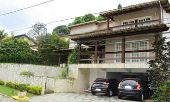 Imagem: Linda e Exclusiva Residência