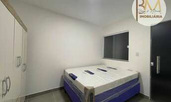 Imagem 5: Apartamento com 2 dormitórios para alugar, 30 m² por R$ 1.100,00/mês - Jardim Acácia - Fei