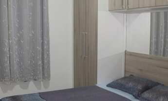 Imagem 7: Campos dos Goytacazes - Apartamento Padrão - Parque Rosário