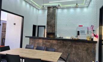 Imagem: CASA A VENDA NO CONDOMINIO RESERVA IMPERIAL