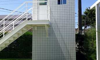 Imagem 3: Apartamento Nascente 115 metros quadrados com 3 suítes lazer completo