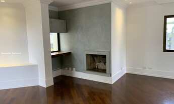 Imagem 3: Apartamento para Venda em São Paulo, Itaim Bibi, 3 dormitórios, 1 suíte, 4 banheiros, 3 va