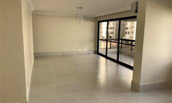 Imagem 2: Apartamento à venda, 4 quartos, 2 suítes, 2 vagas, Centro - São José do Rio Preto/SP