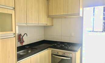 Imagem: Apartamento Conjunto Alamandas com 3 dormitórios