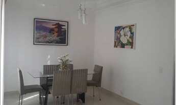 Imagem 2: Venda - Casa - Parque Novo Mundo - Americana - SP