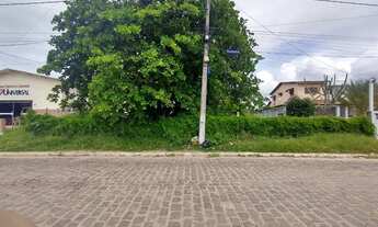 Imagem 4: Terreno à venda, 2378 m² por R$ 275.000,00 - Muriú - Ceará-Mirim/RN