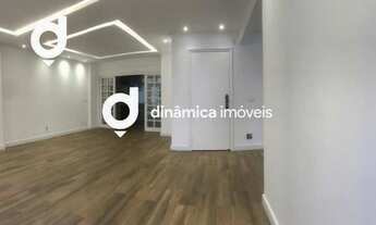 Imagem 2: IMPECAVEL 3 QUARTOS COM VAGA REFORMADO DOC OK POSTO 5 COPACABANA