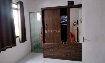 Imagem 7: Casa à Venda no Conjunto João Alves, em N. S. do Socorro-SE