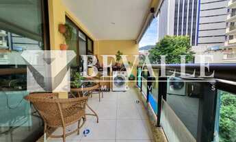 Imagem 1: Rio de Janeiro - Apartamento Padrão - Botafogo