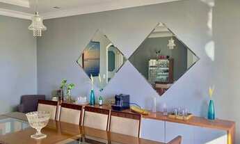 Imagem 5: Casa Residencial 3 Alphaville