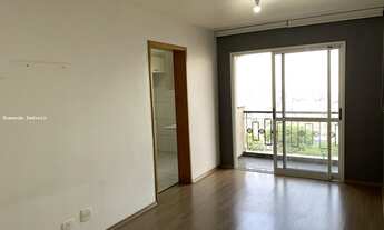 Imagem 3: Apartamento para Venda em São Paulo, Mooca, 2 dormitórios, 1 suíte, 2 banheiros, 2 vagas