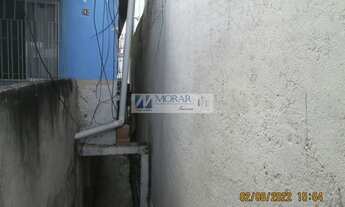 Imagem 2: CASA TERREA - VILA LEONOR