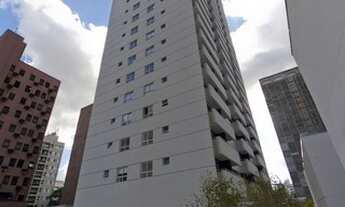 Imagem: Apartamento no Le Parc 1 dorm