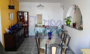 Imagem: Apartamento em coqueiros com dois dormitórios