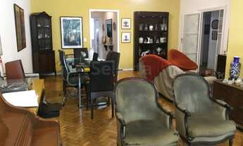 Imagem 4: RIO DE JANEIRO - Apartamento Padrão - IPANEMA