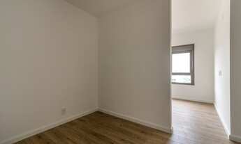 Imagem 4: Apartamento para venda possui 137 metros quadrados com 3 quartos em Santo Amaro - São Paul