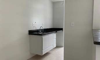 Imagem 6: APARTAMENTO NOVO COM 1 QUARTO