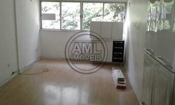 Imagem 5: 02 quartos, 01 vaga escritura. Metrô Tijuca R 440.000,00