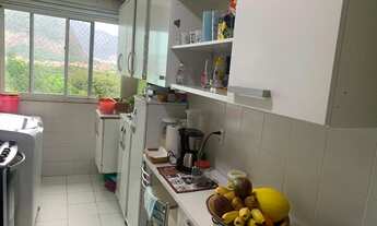 Imagem 4: Apartamento para venda com 80 metros quadrados com 2 quartos em Jacarepaguá - Rio de Janei