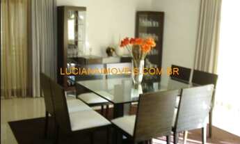 Imagem 4: Sobrado para aluguel e venda possui 620 metros quadrados com 5 quartos