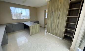 Imagem 5: Apartamento para venda tem 500 metros quadrados com 4 quartos em Jardim Renascença - São L