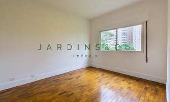 Imagem 2: SãO PAULO - Apartamento Padrão - Moema Pássaros