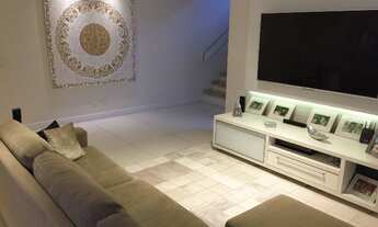 Imagem: Casa Sobrado Cond. Residencial do Porto