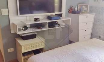 Imagem 7: Apartamento para venda possui 130 metros quadrados com 3 quartos