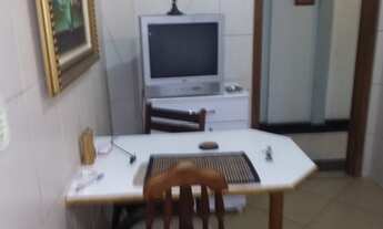 Imagem 7: Apartamento para venda tem 88 metros quadrados com 3 quartos em Tijuca - Rio de Janeiro