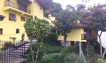 Imagem 3: PROPRIEDADE EXCLUSIVA - TERESÓPOLIS - VISTA PANORÂMICA