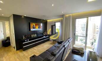 Imagem 2: Condomínio Residencial Liberty Ipiranga - Apartamento à venda - 50 m² - 1 dormitório- 1 v