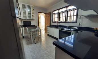 Imagem 7: Sobrado para venda com 178 metros quadrados com 3 quartos em Jardim Jussara - São Paulo