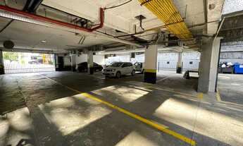 Imagem 4: Sala/Conjunto para venda tem 123 metros quadrados em Vila Tramontano - São Paulo - SP