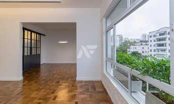 Imagem 6: APARTAMENTO BELÍSSIMO, INTEIRAMENTE REFORMADO E A PASSOS DO BUENOS AIRES E SHOPPING HIGIEN