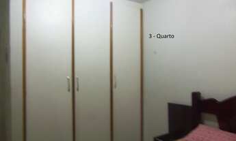 Imagem 7: Apartamento para venda possui 97 metros quadrados com 3 quartos em Manaíra - João Pessoa