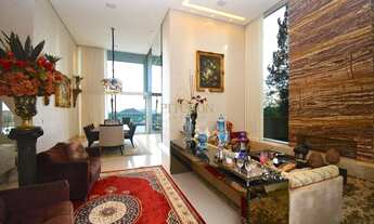 Imagem: Casa em condomínio à venda, 5 quartos