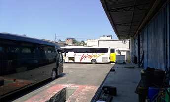 Imagem 2: GALPÃO PARA VENDA - RUA BALDUÍNO DE AGUIAR - PARADA DE LUCAS/RJ