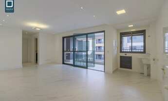 Imagem 5: APARTAMENTO NOVO – ALTO PADRÃO (PLAENGE) NO ÁGUA VERDE