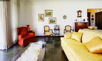 Imagem 4: Excelente Apartamento em Nobre localizaçao do Baixo Jardins, Terraço Frontal, a passos da