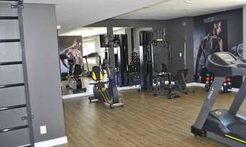 Imagem 4: Apartamento com 3 dormitórios à venda, 168 m² por R$ 1.832.300,00 - Madureira - Caxias do