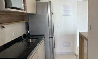 Imagem 6: Apartamento para aluguel com 78 metros quadrados com 2 quartos em Vila Cordeiro - São Paul