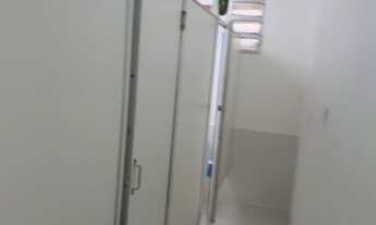 Imagem 7: Sobreloja em frente à Rodoviária do Jabaquara