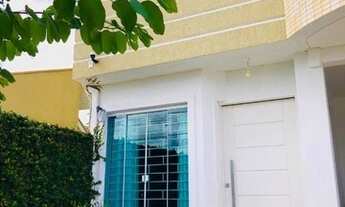 Imagem 2: Sobrado com 3 dormitórios à venda, 176 m² por R$ 950.000,00 - Portão - Curitiba/PR