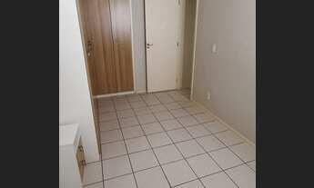 Imagem 3: Apartamento a venda Ed Piazza Di Roma com 2 quartos,sala com sacada, cozinha com armários